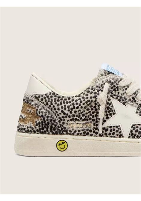 Sneakers BsllStar GOLDEN GOOSE KIDS | GJF00439 F00853383368